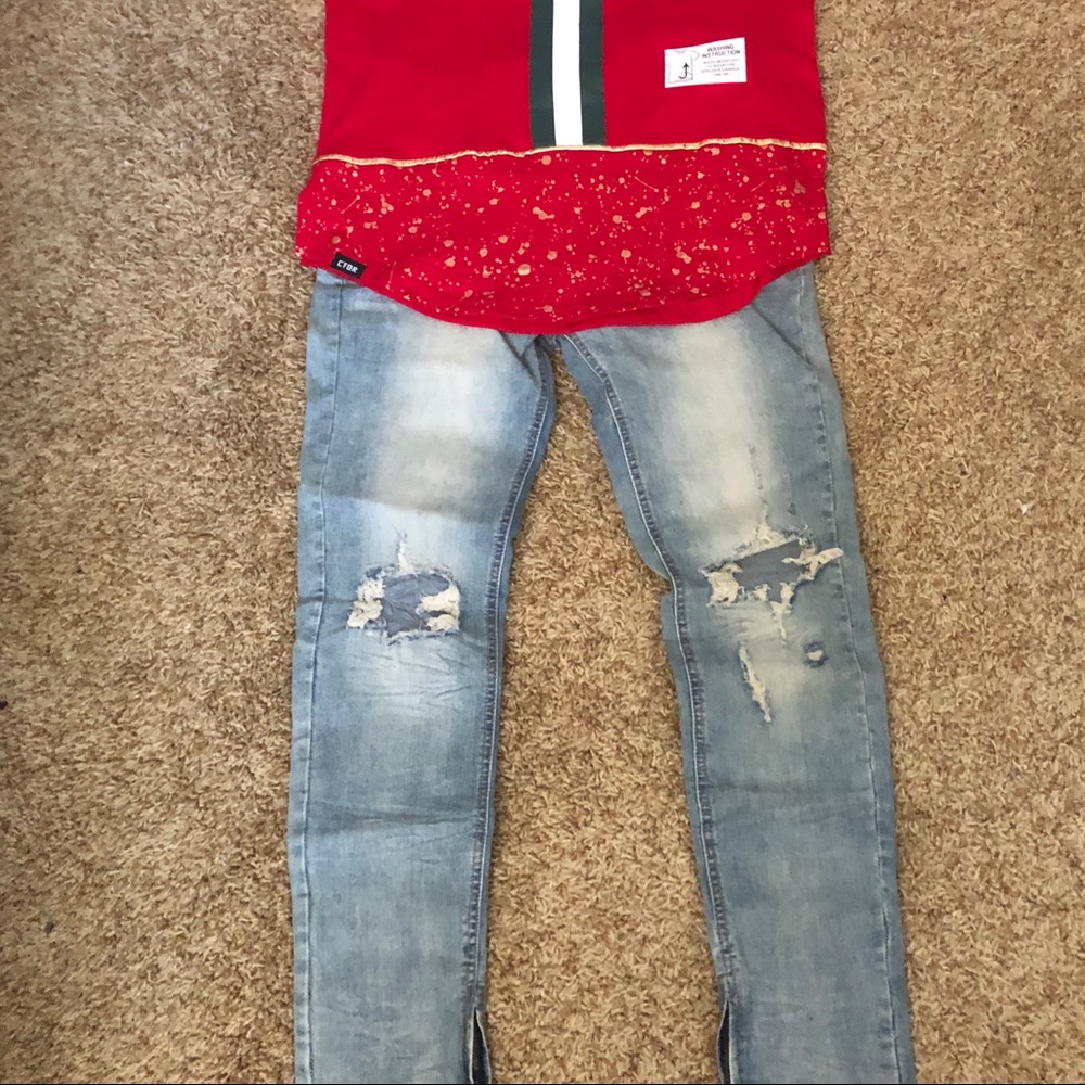 Jeans